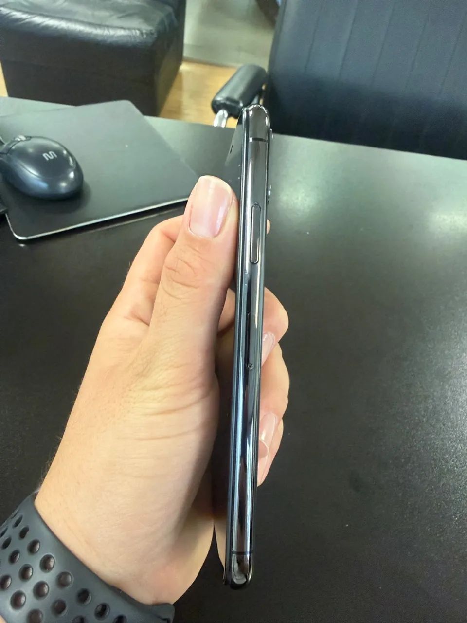 iPhone XS - Foto 3