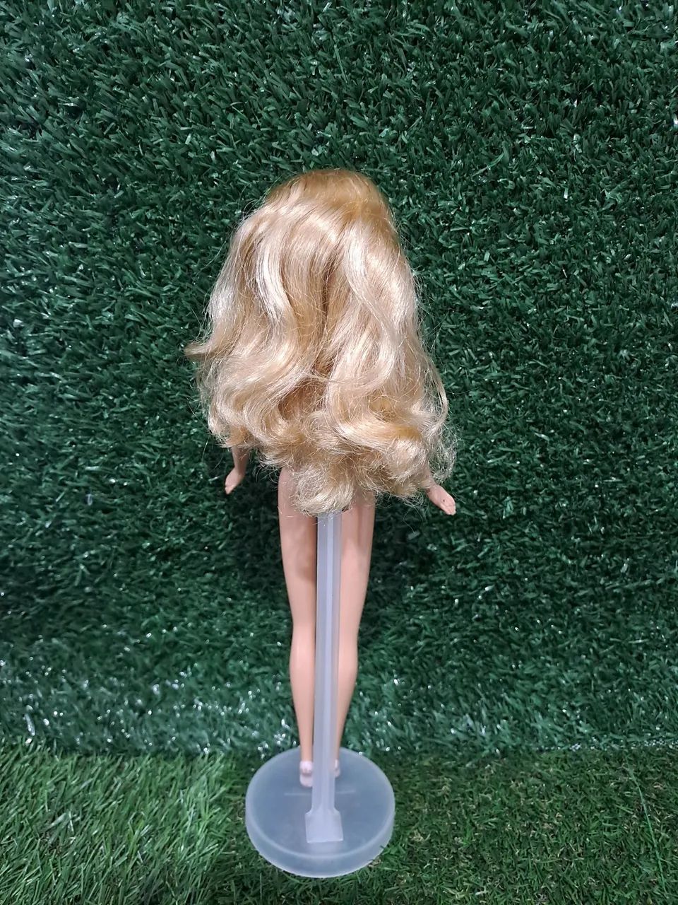 Boneca barbie princess doll vintage - Foto 3