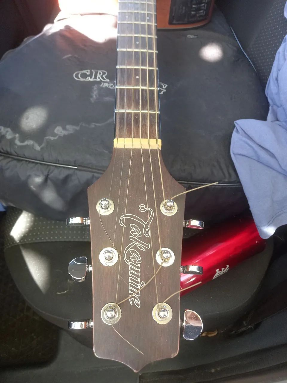 Violão Takamine gd11  - Foto 4
