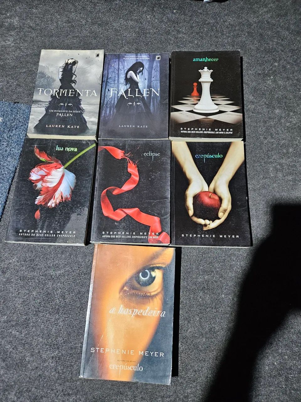 Livros 
