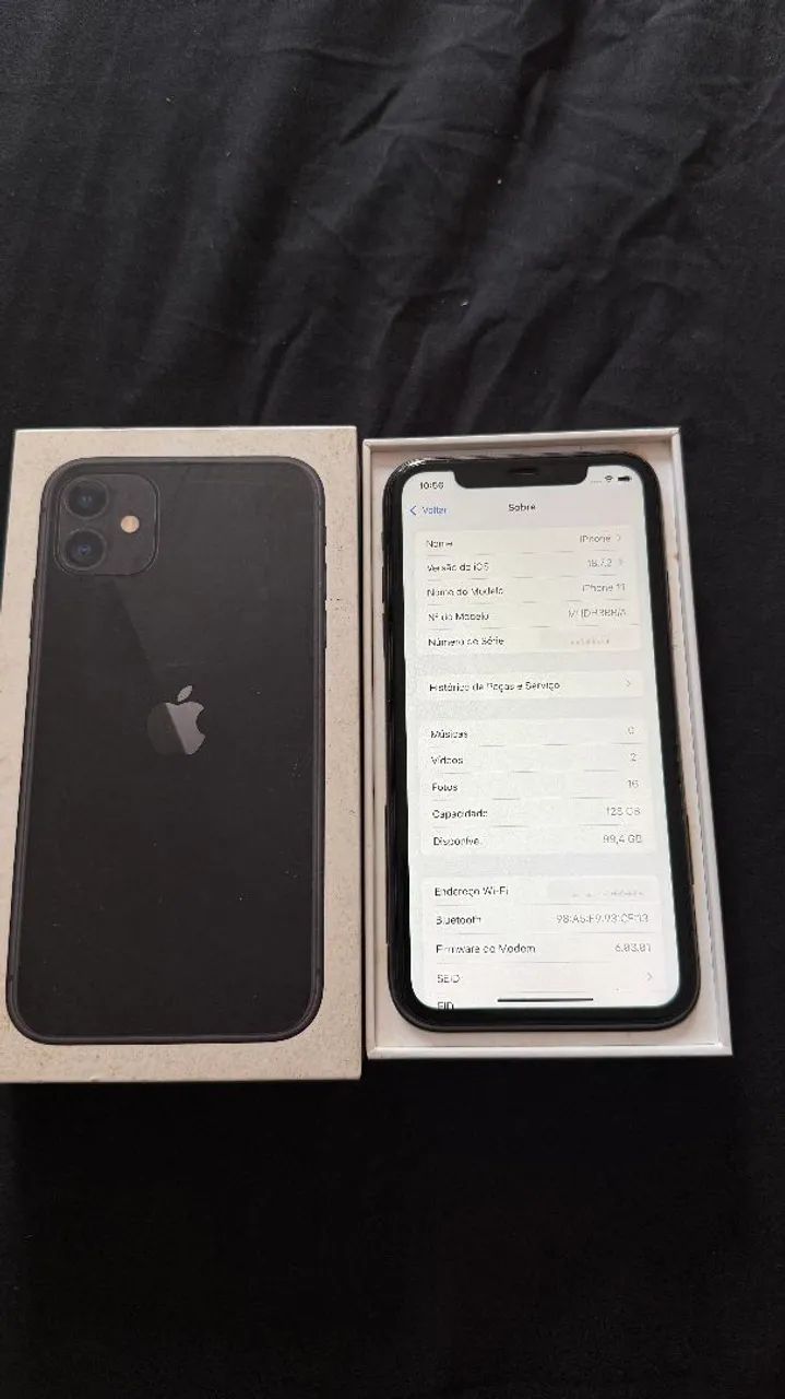 Iphone 11 128gb - Foto 4