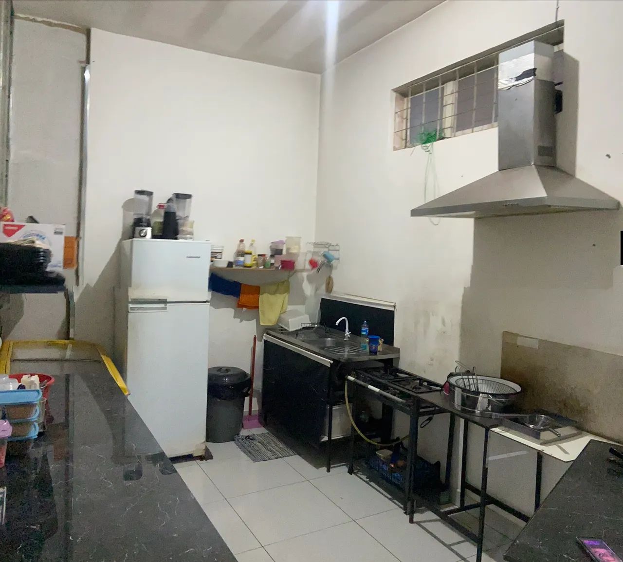 LOJA DE AÇAÍ A VENDA  - Foto 3