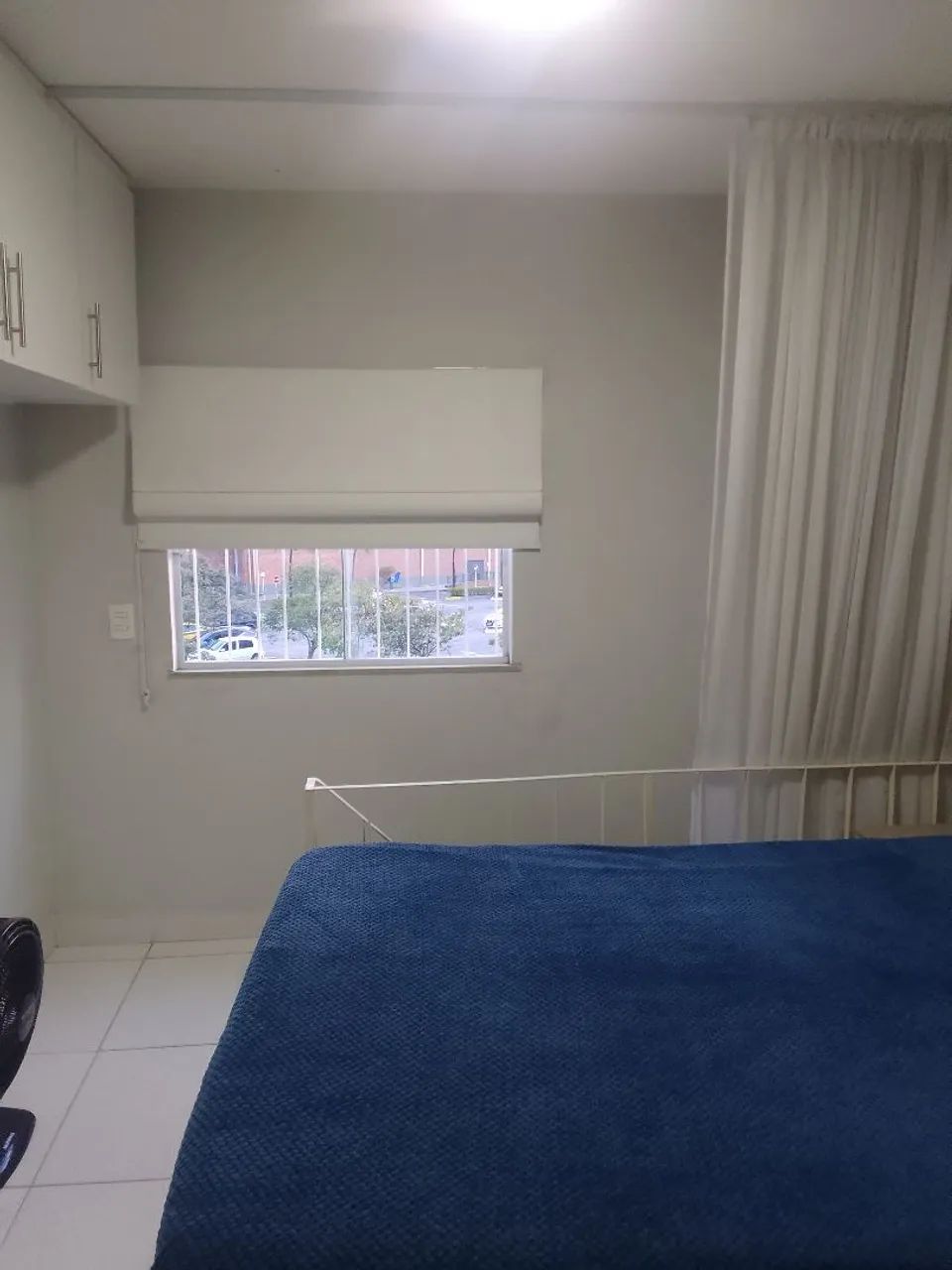  Quarto mobiliado para o Rock In Rio - Foto 3