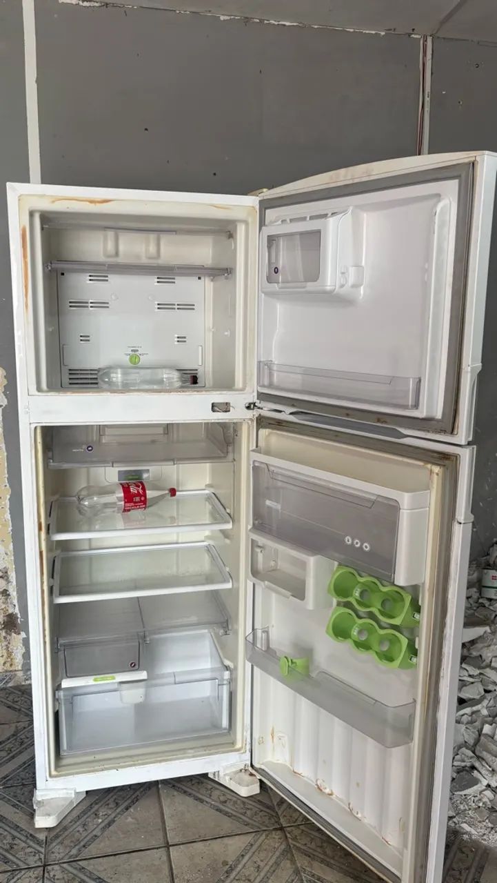 Geladeira  - Foto 4