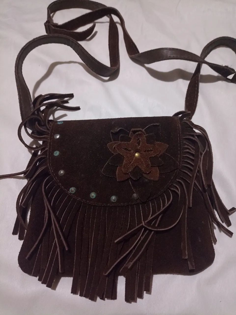 Bolsa feminina  - Foto 5