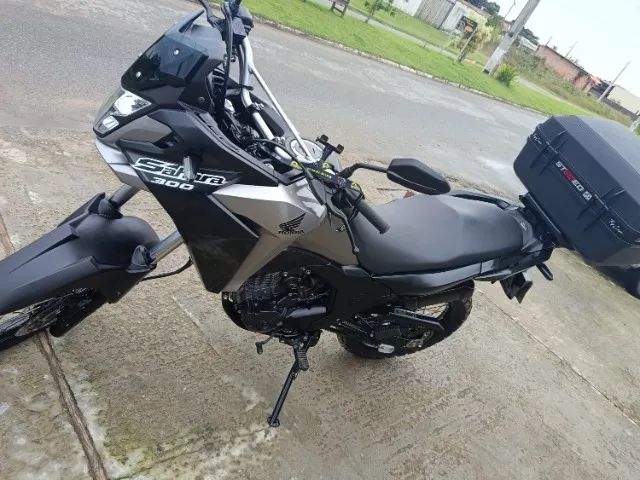 Sahara 300 Flex