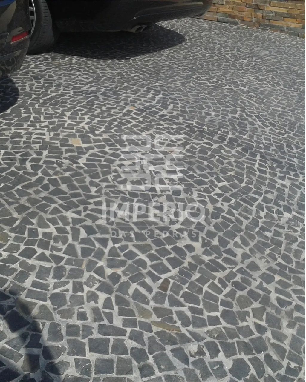 Pedra portuguesa  - Foto 5
