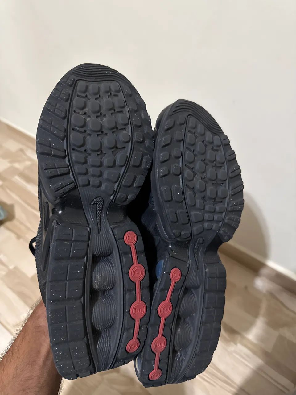 Vendo Tênis Nike air Max Dn  - Foto 5