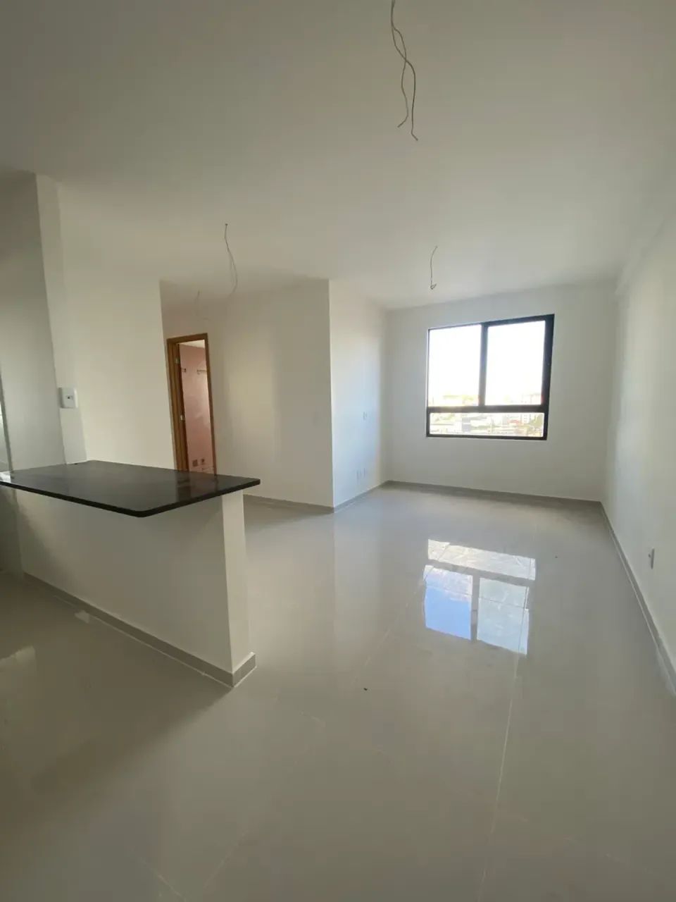 Resd Galiza - Lagoa Nova - Natal - RN