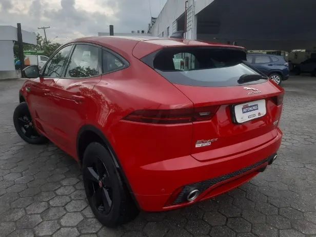 Jaguar E-Pace R-dynamic S 2.0 AWD 249cv Aut. 2020 - Foto 3