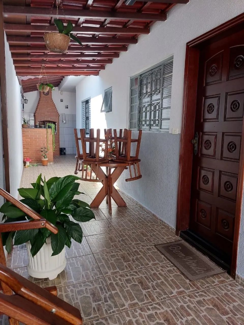 Casa Térrea Padrão  - Foto 5