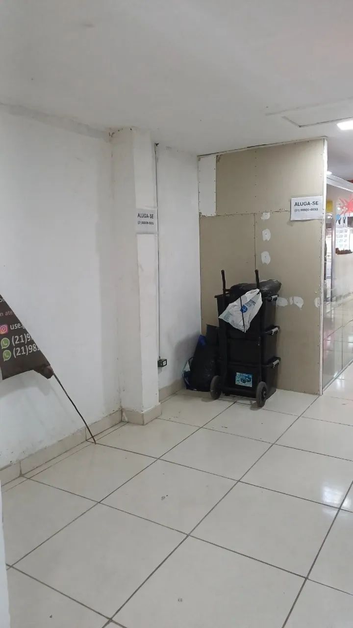 ALUGO LOJAS NO CENTRO DE NOVA IGUAÇU - Foto 2