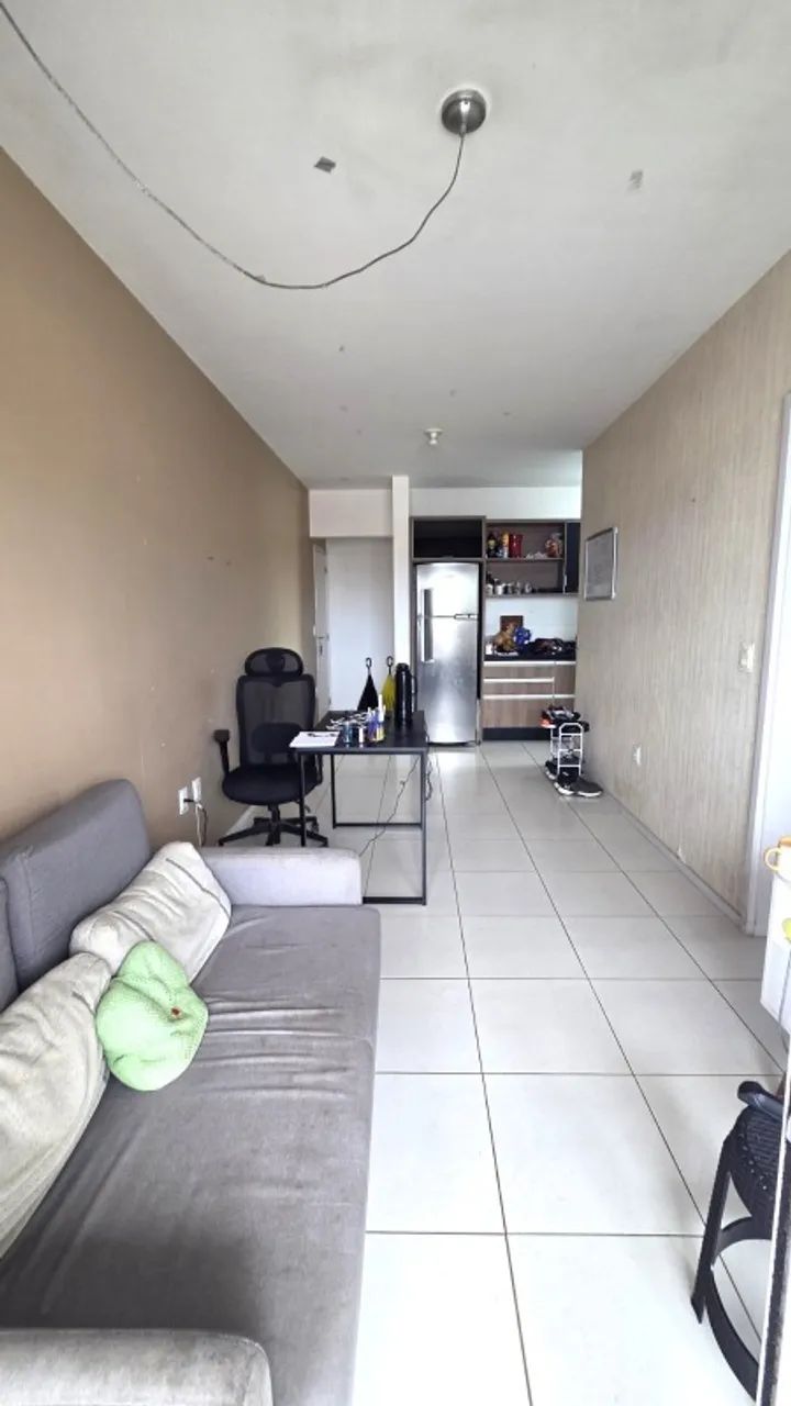 Apartamento 2 quartos em Canasvieiras, Florianópolis | [EDIFICIO] - Foto 3