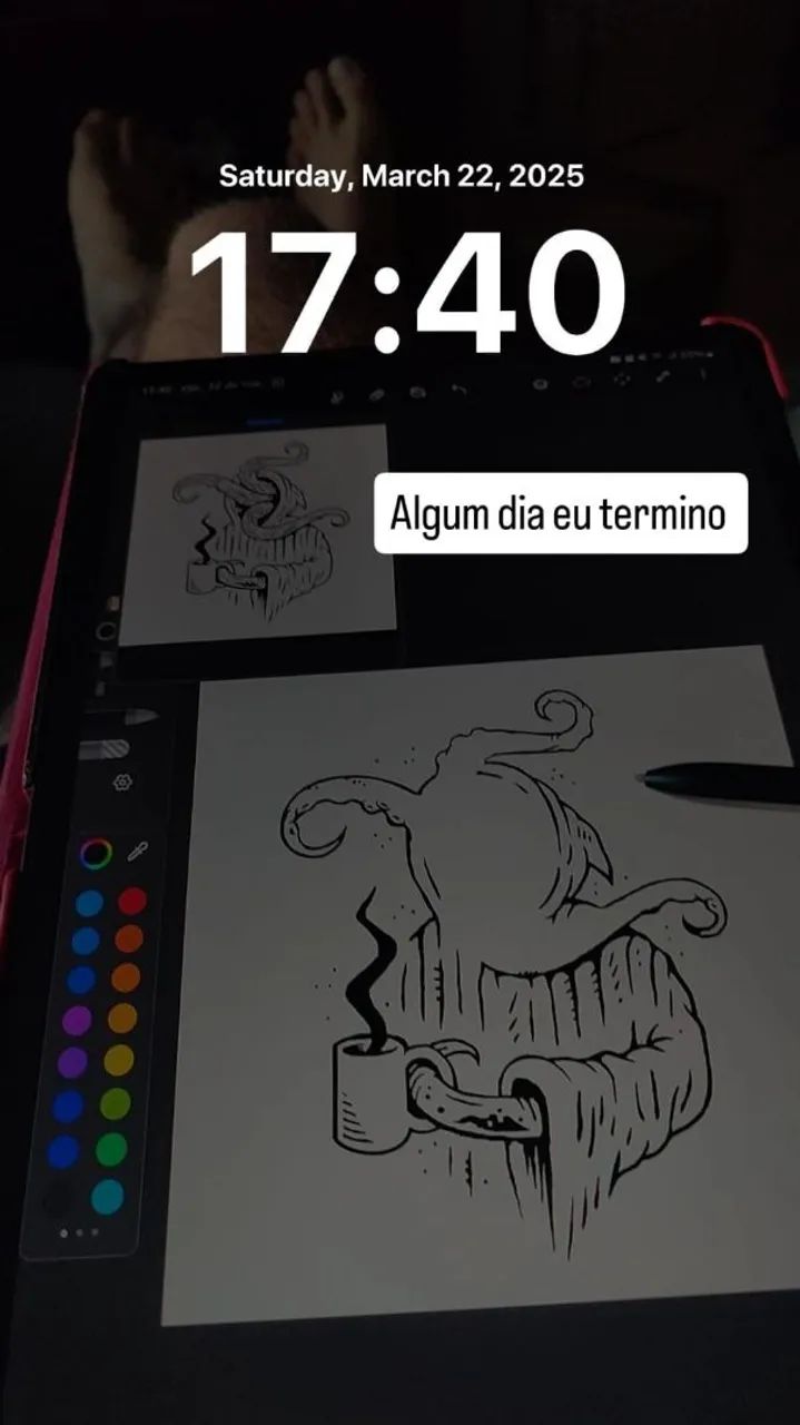 Tablet S7 Fe Samsung - Foto 3