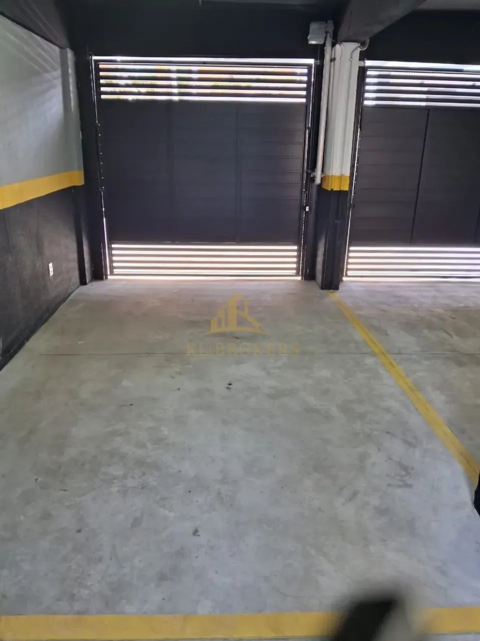 Sala Comercial com garagem no bairro Aterrado - Foto 5