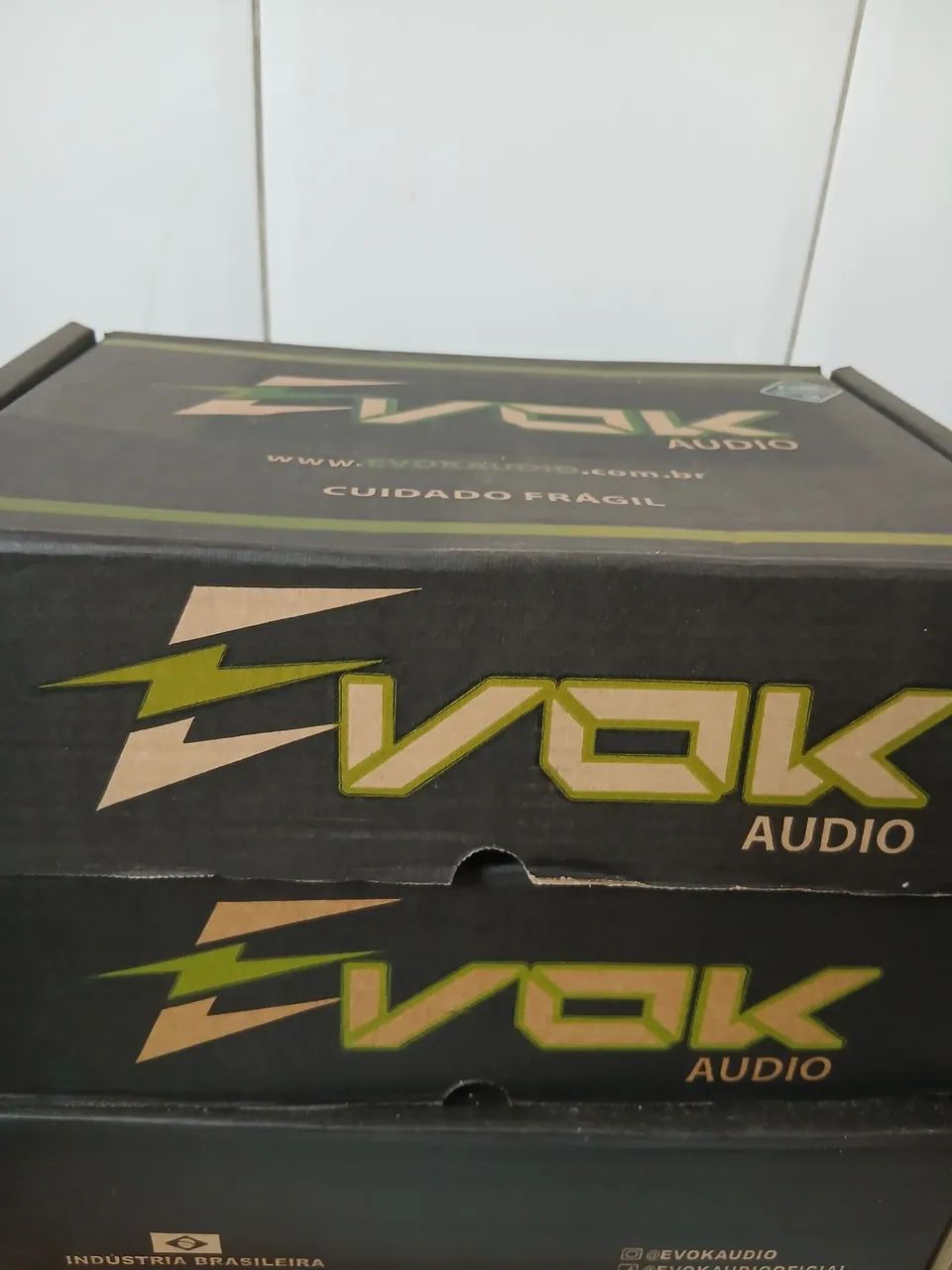6x9 Evok 280 rms - Foto 2