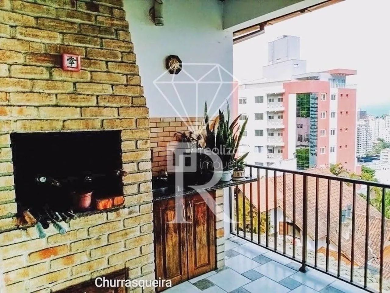 Sobrado Residencial à venda, Centro, Florianópolis - SO0134. - Foto 2