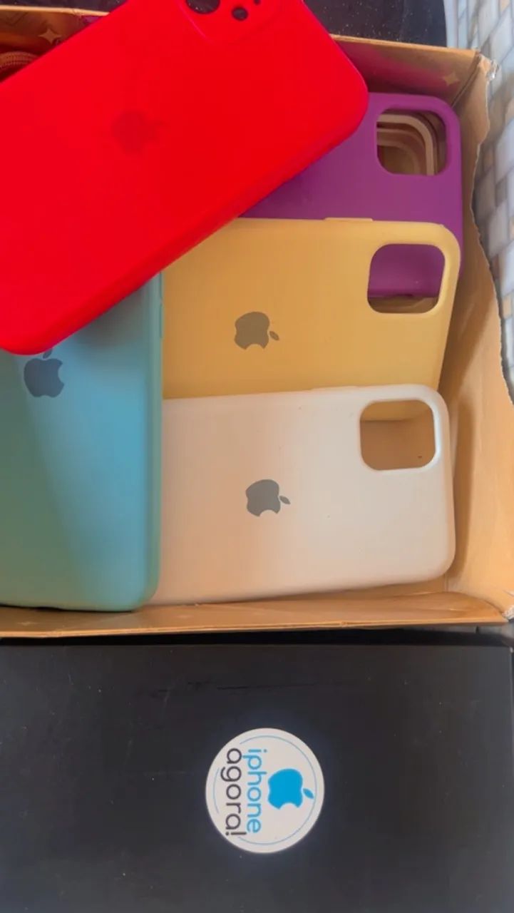 iPhone 11 - Foto 5