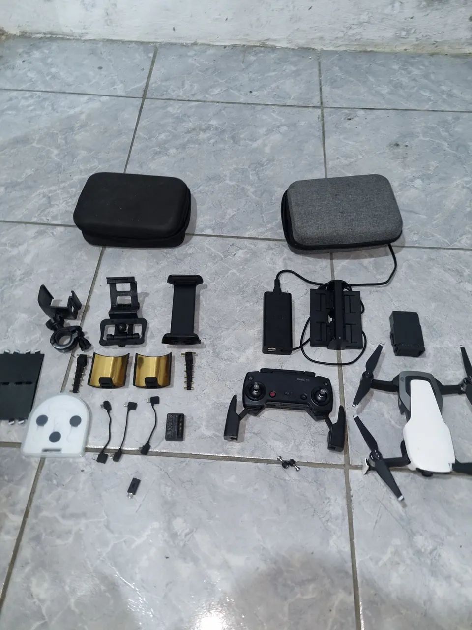 Drone dji mavic air 1