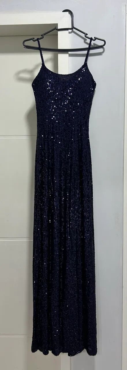 VESTIDO LONGO  - Foto 2