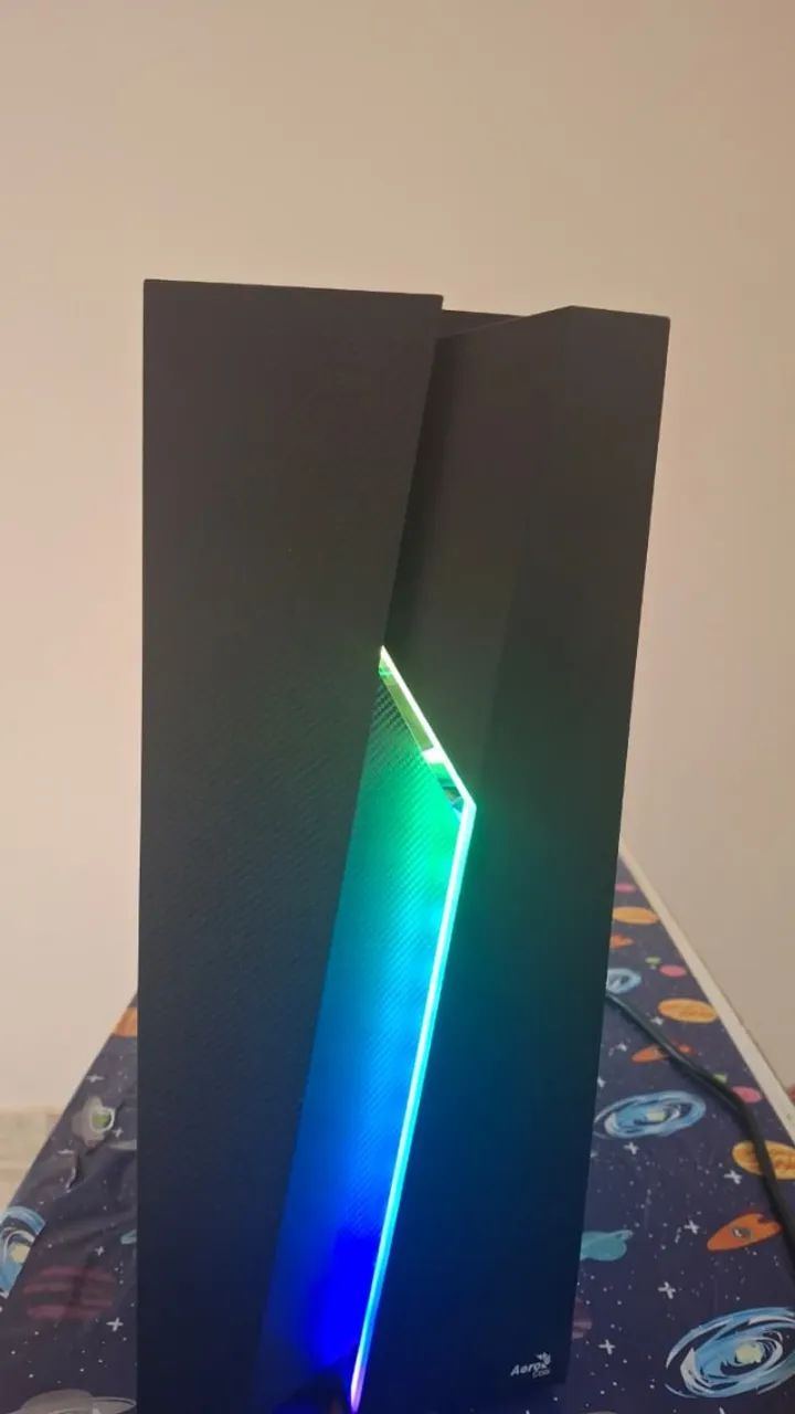 PC Gamer - GTX 1060 6GB - 16GB RAM - Foto 3