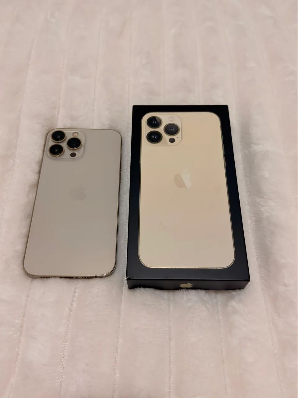 iPhone 13 Pro Max 512gb - Foto 4