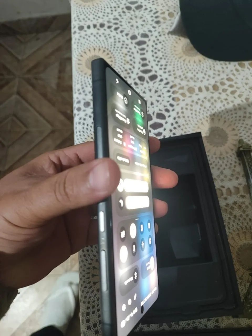 Samsung Galaxy s24 ultra  256gb 
