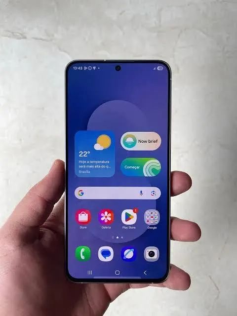 Sansung s25fe 256 gb