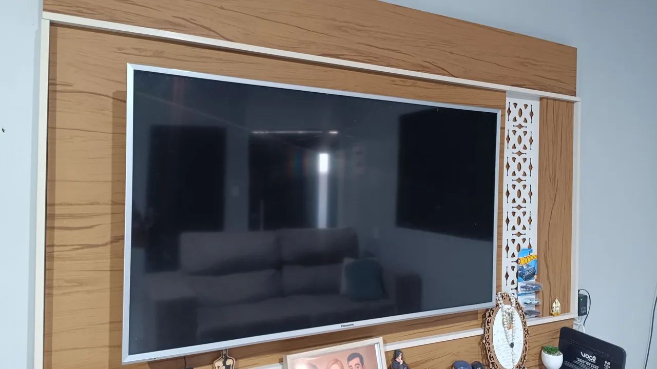 SMART TV 49" - Foto 3