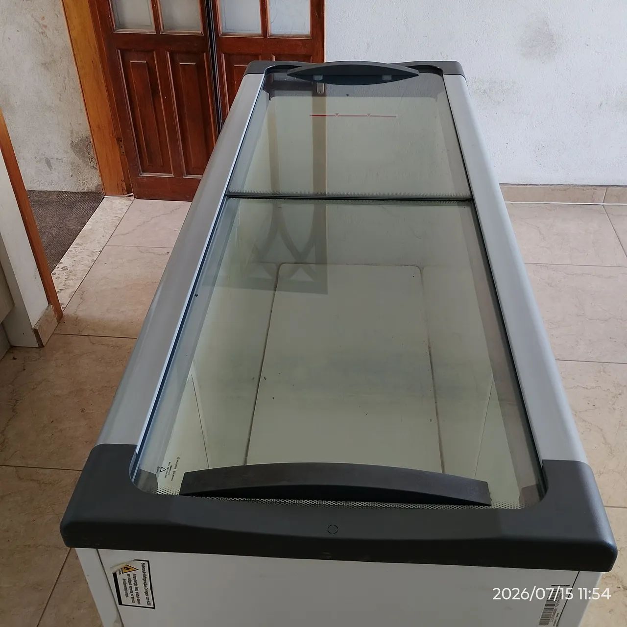 Freezer metalfr - Foto 3
