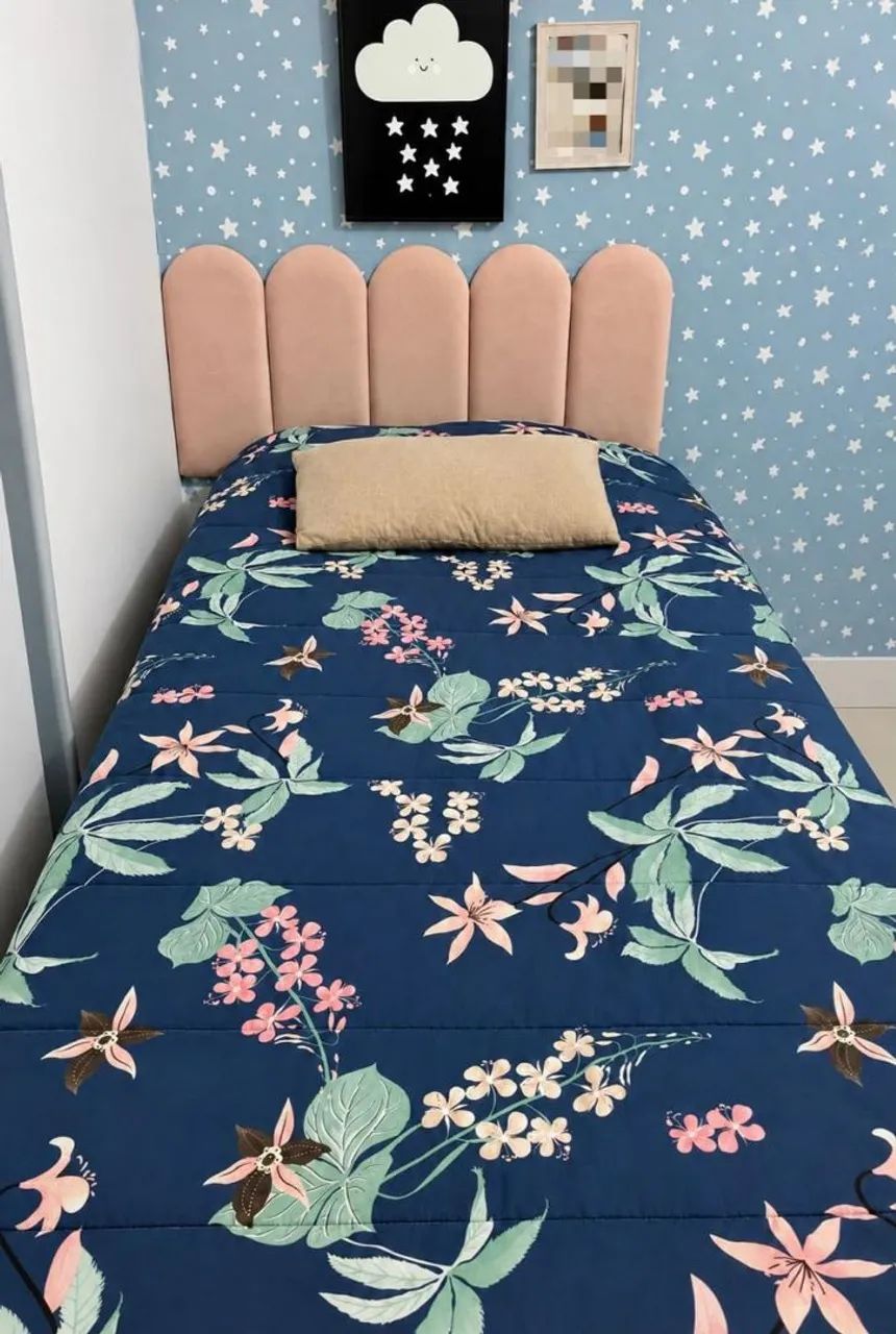 Cama de Solteiro 