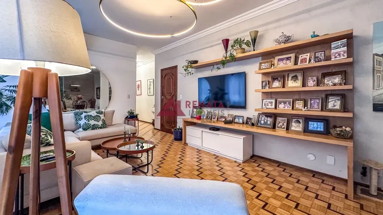 Imóvel à venda com 3 quartos em Ipanema/RJ - Foto 4