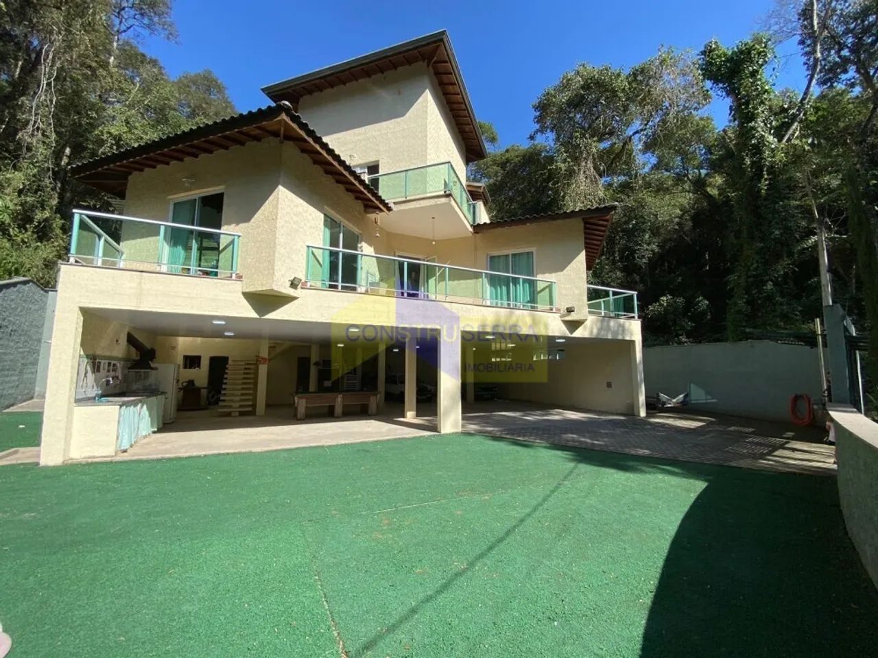Casa em Condomínio para comprar Sausalito Mairiporã
