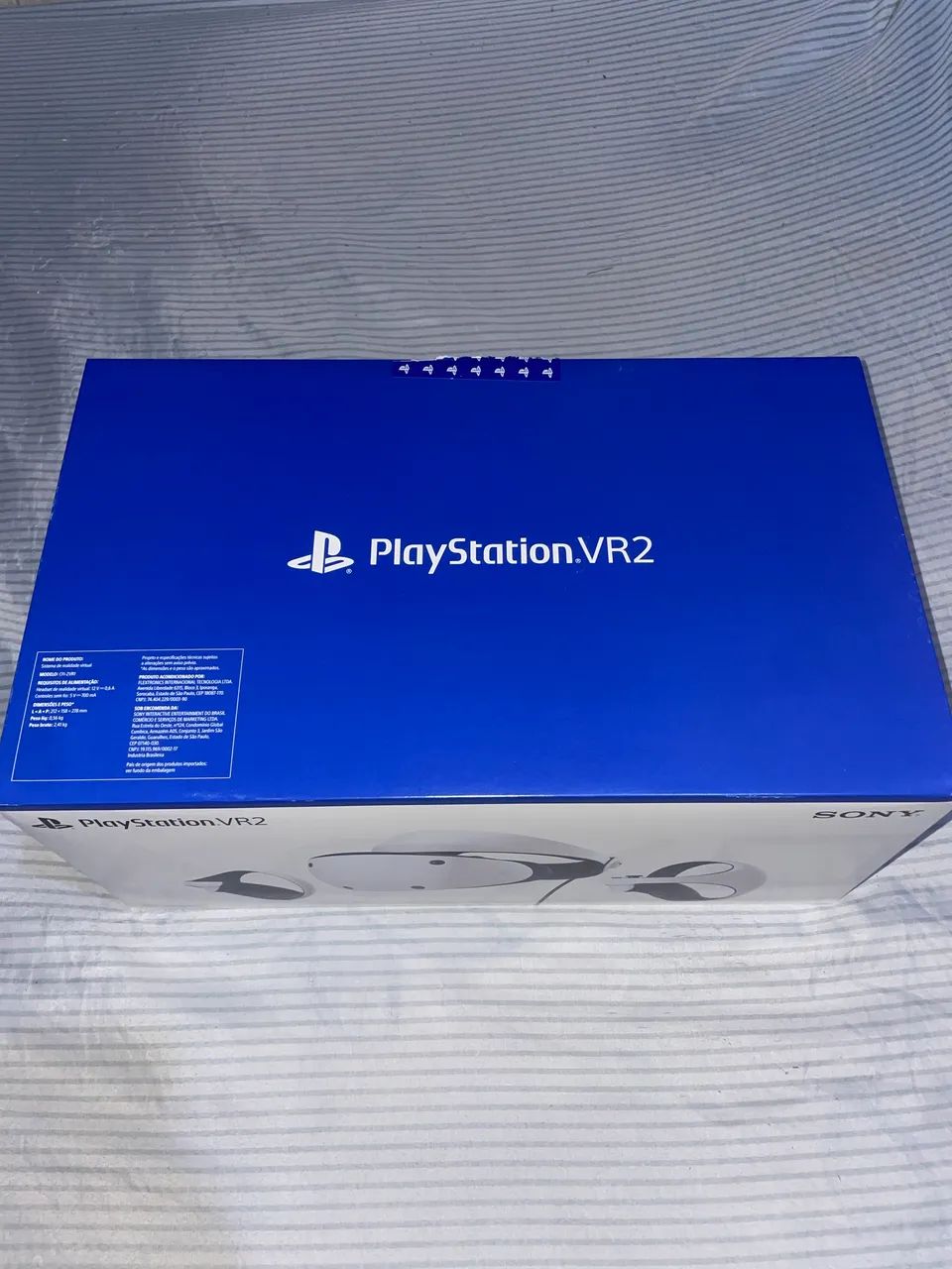 PSVR 2