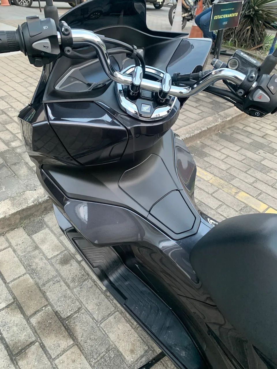 PCX  - Foto 2