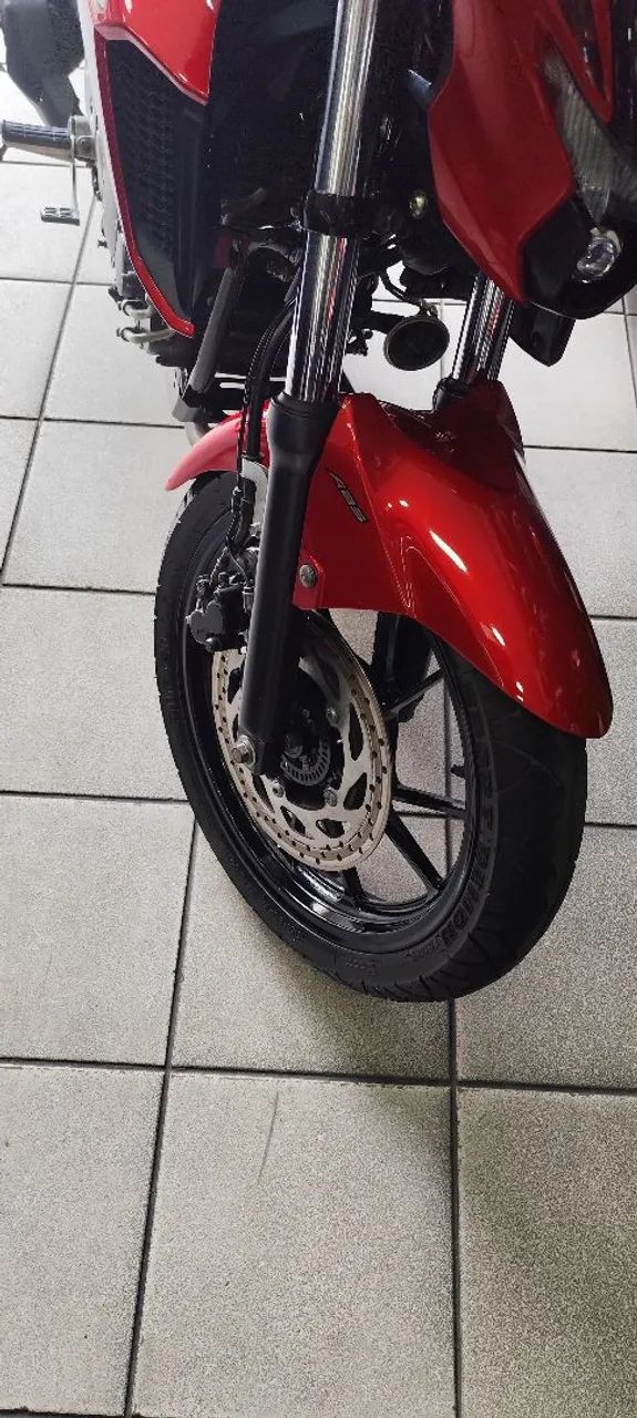 FAZER 250 FLEX  - Foto 2