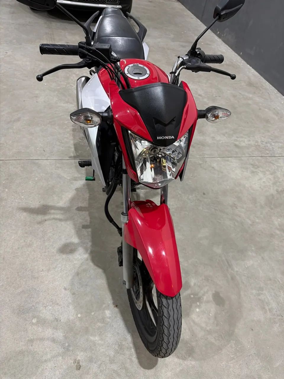 Titan 160 - Foto 3