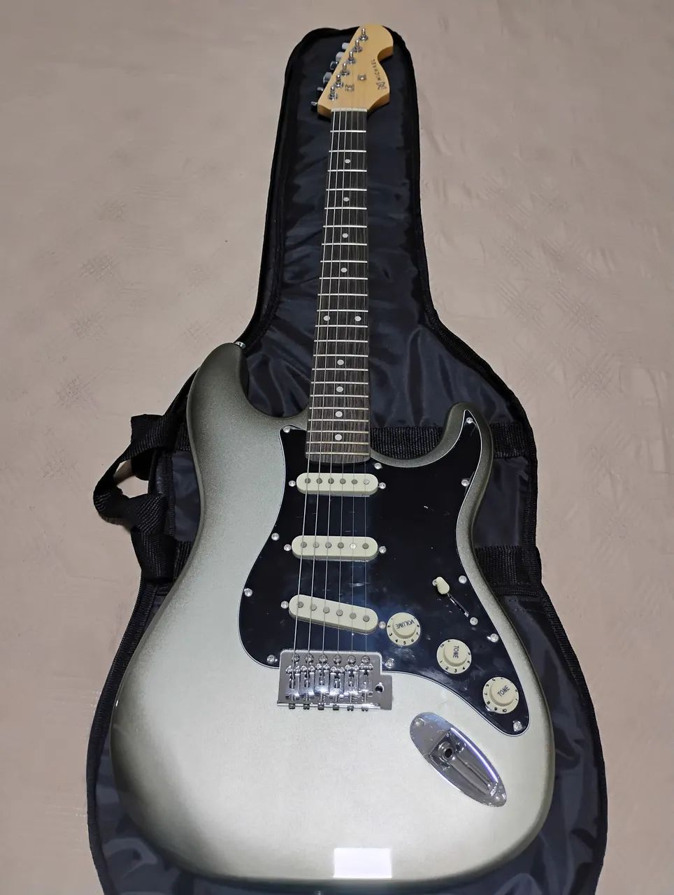 Guitarra Michael GMS400 - Foto 2
