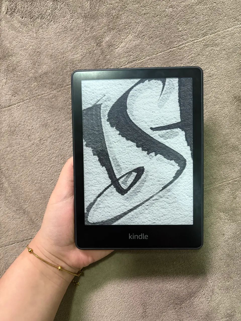 Kindle Paperwhite 11ª geração