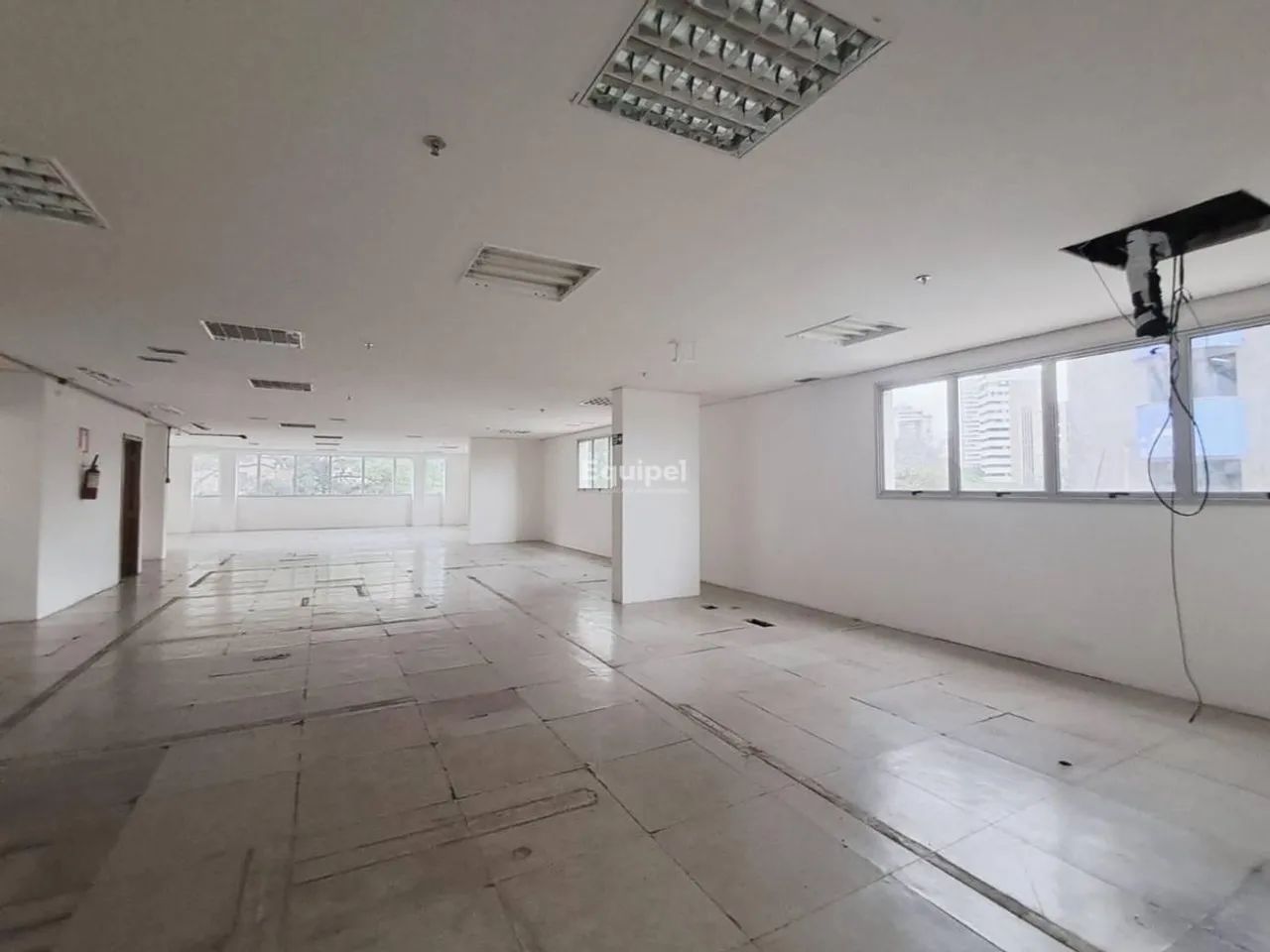 Oportunidade no Funcionários ! Sala Comercial 200 m² - 3 vagas - Foto 3