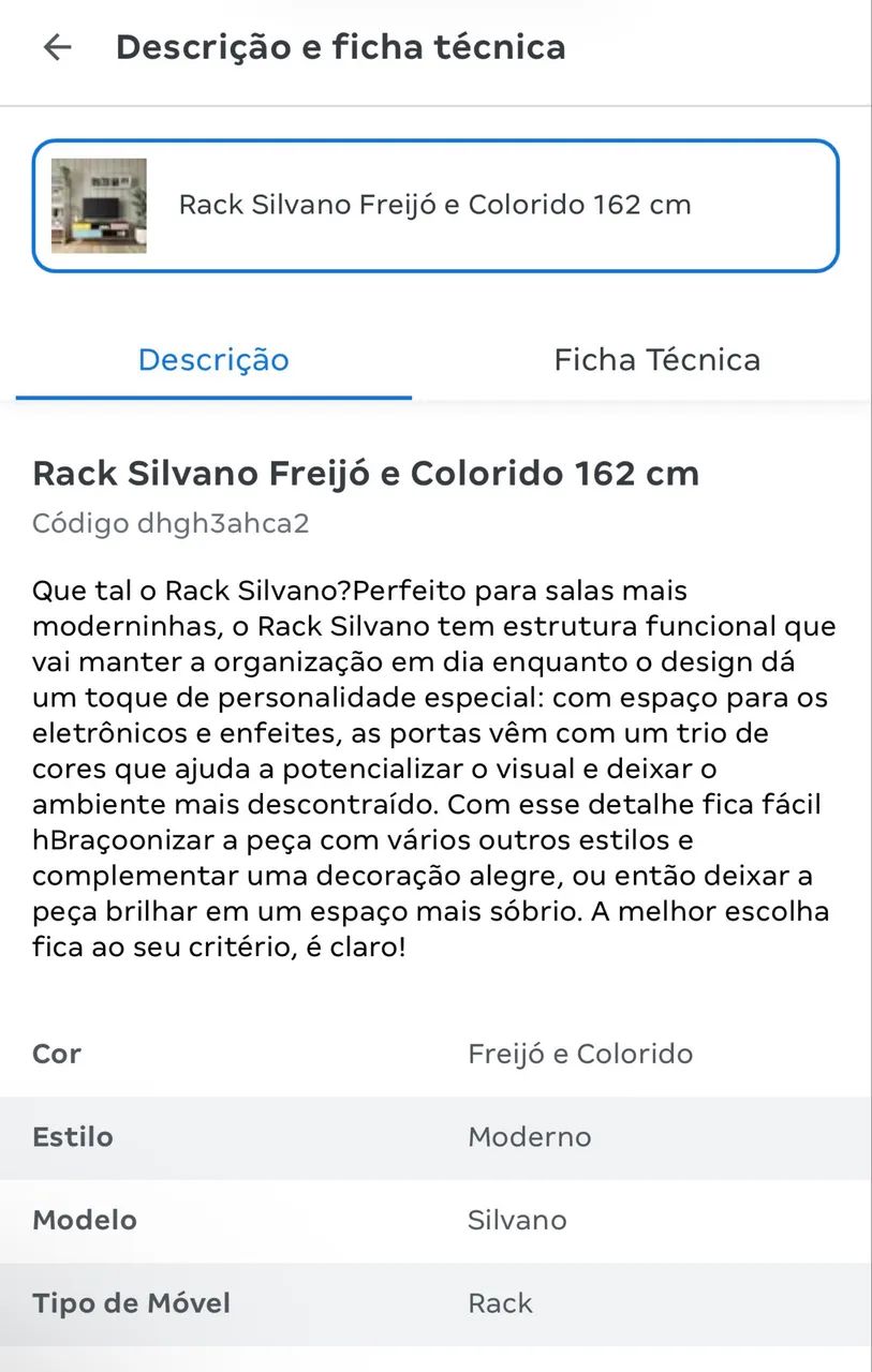 Rack e nicho - Foto 4