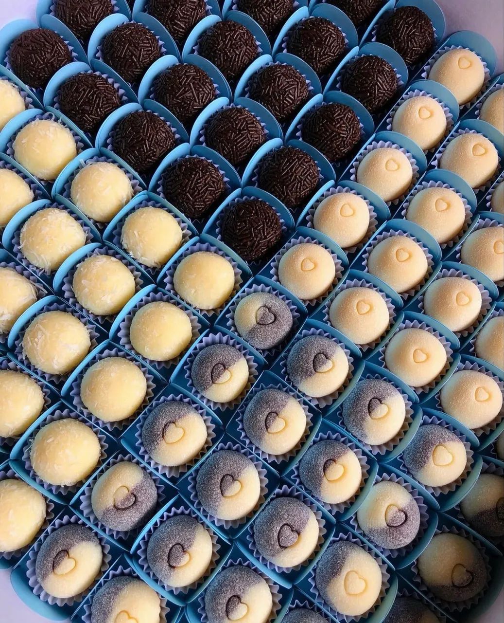 Cento de Docinhos  - Foto 2