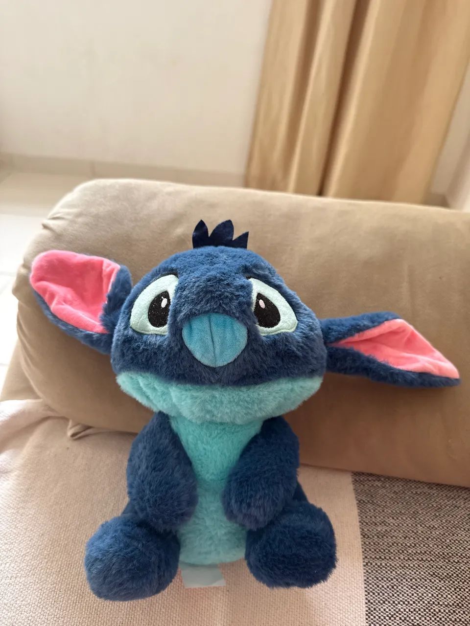 Coleção de Ursos Stitch - Foto 3