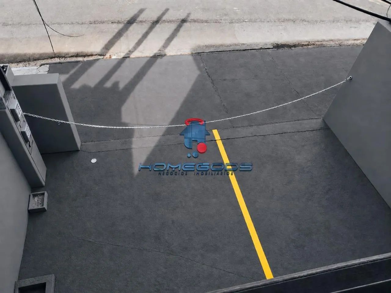 Salão para alugar em Campinas, Jardim Carlos Lourenço, com 45 m² - Foto 4