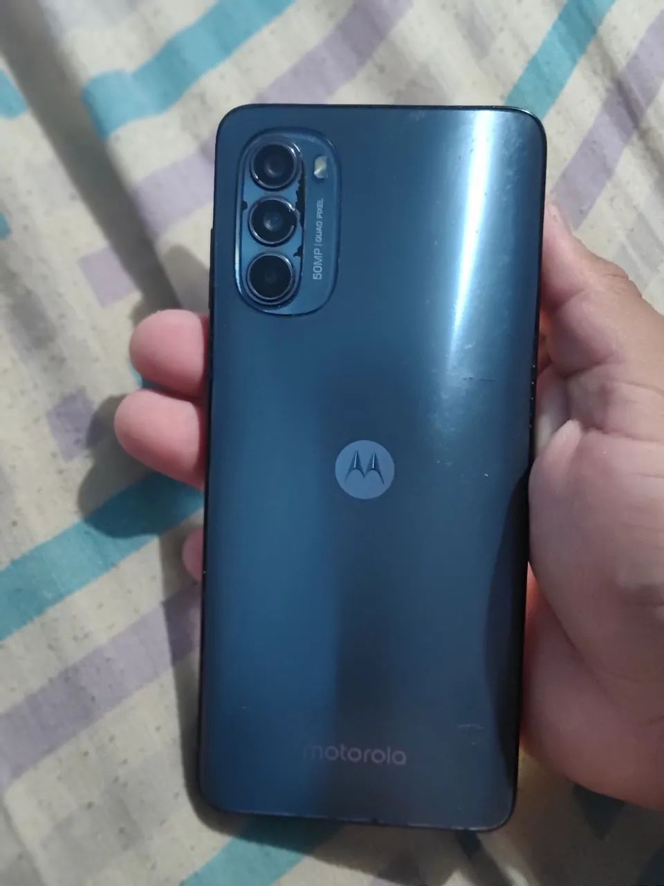 Smartphone moto g62 - Foto 2