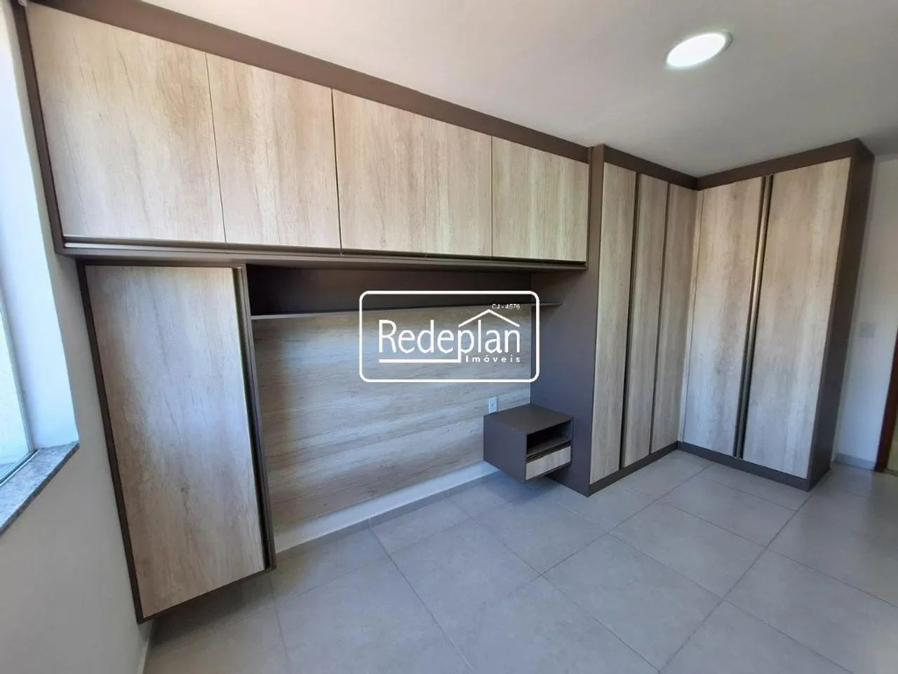Apartamento de 1 Quarto no Unique - Voldac/VR - Foto 2