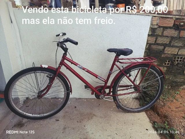 Bicicleta  - Foto 5