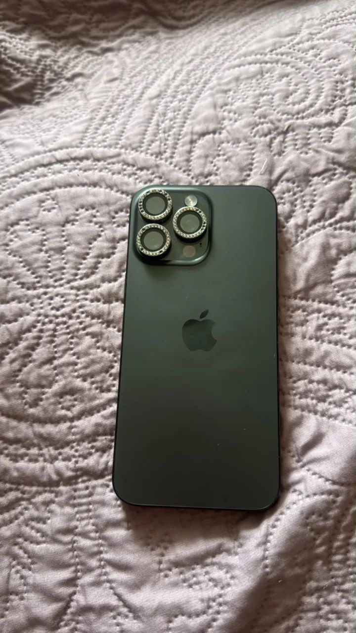 Vendo IPhone 15 Pro Max - Foto 3