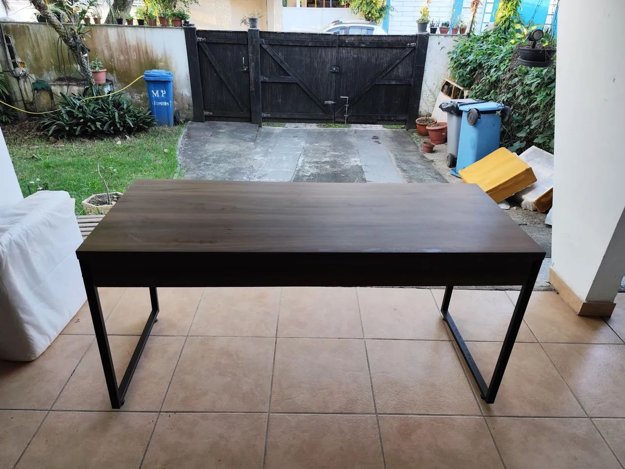 Mesas de escritorio - Foto 2