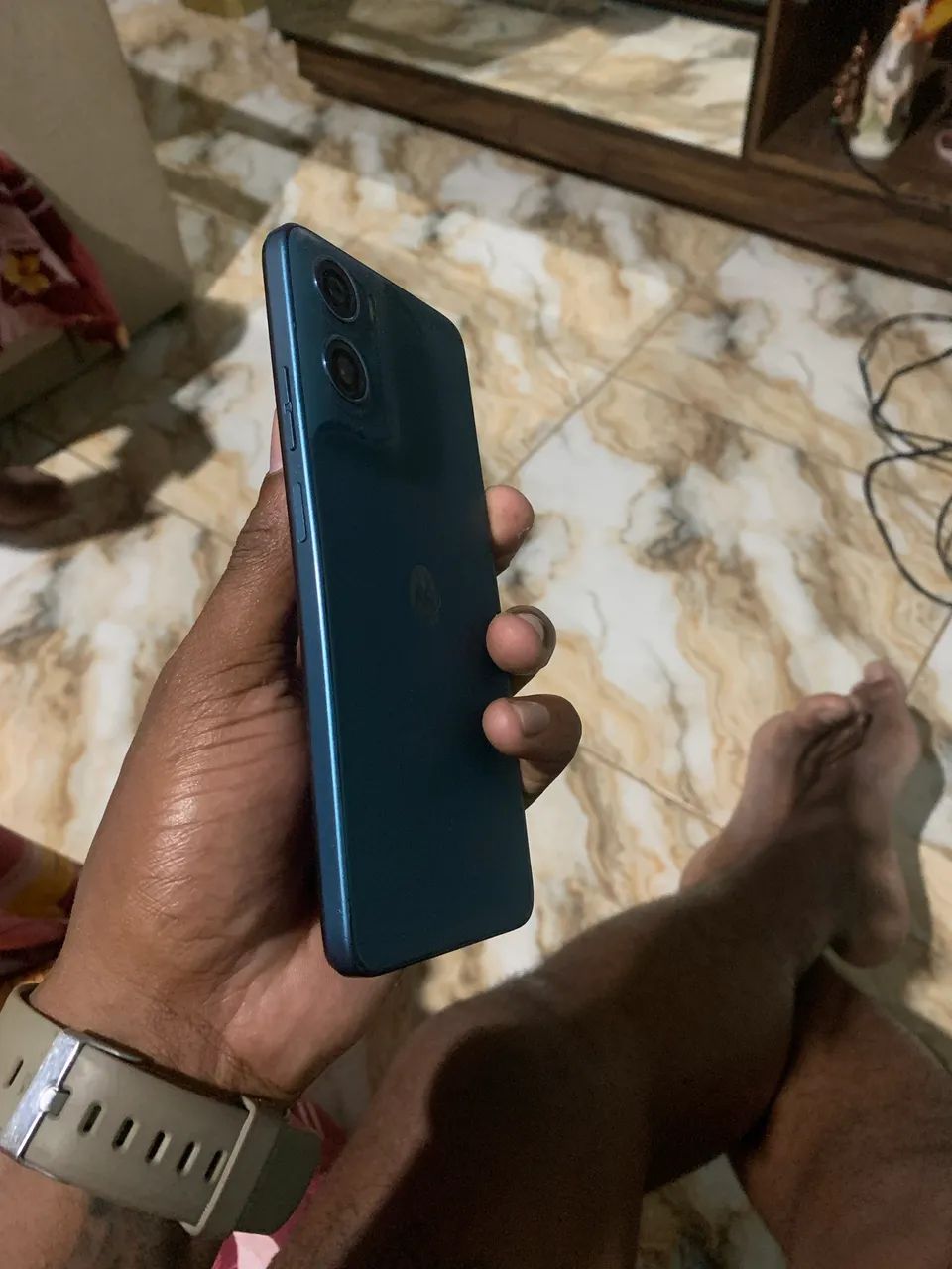 MOTO G06 - Foto 2